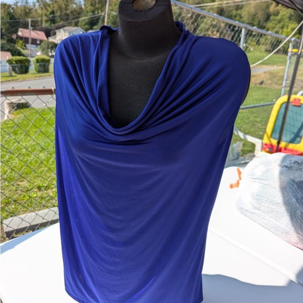 Women’s Top Worthington XL